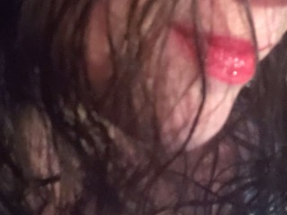 MissBax webcam girl as a performer. Gallery photo 3.