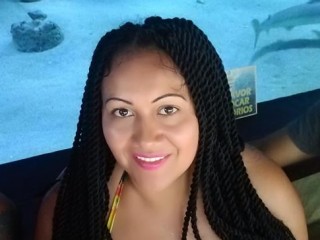 ardientnasty18 webcam girl as a performer. Gallery photo 4.