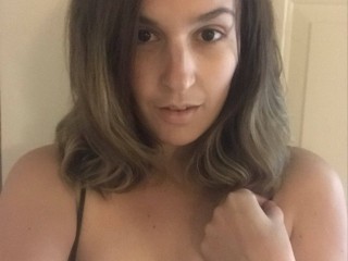 AngelinaPolarina webcam girl as a performer. Gallery photo 2.