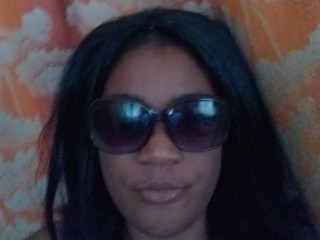 afribeaut webcam girl as a performer. Gallery photo 7.