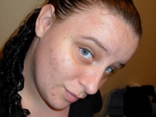 MissBax webcam girl as a performer. Gallery photo 5.