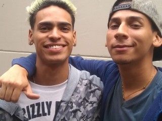 ShawnAndKanny