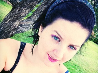 PrincessBecky webcam girl as a performer. Gallery photo 1.