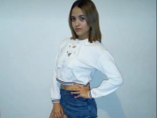 EstefaniaDeepHole
