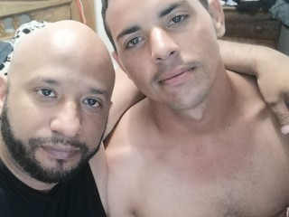Cpduosexhot