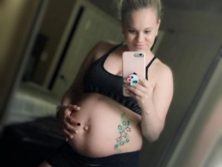 Alexa_Jameson webcam girl as a performer. Gallery photo 2.