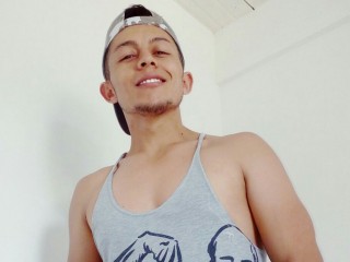 Sexyaaronhot