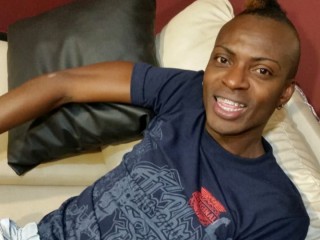 Sexyblackmordan