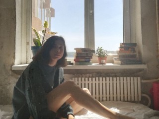 Happy_Avocado webcam girl as a performer. Gallery photo 3.