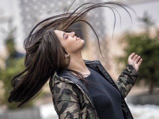 Jassie_Joice webcam girl as a performer. Gallery photo 4.