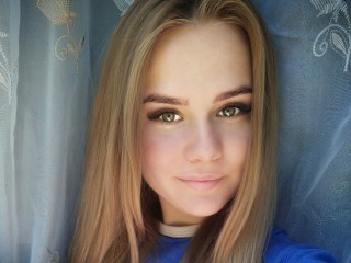 MaryHot21