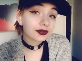 Selena_Marshall webcam girl as a performer. Gallery photo 5.