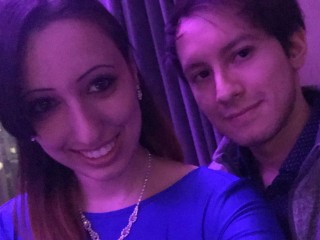 WonderLust60 webcam girl as a performer. Gallery photo 2.