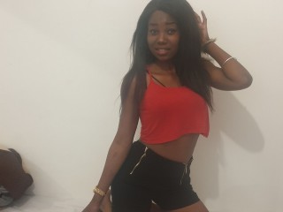 LEAHGODDESS