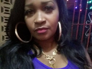 CandyBlackGirl