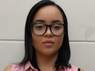 KorinaSmith webcam girl as a performer. Gallery photo 1.