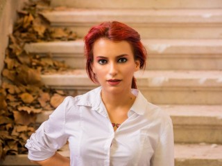 LillianWoolf