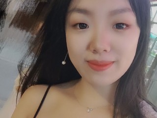 FairyXIXI webcam girl as a performer. Gallery photo 3.