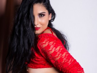 JoshAndAlexis webcam girl as a performer. Gallery photo 5.