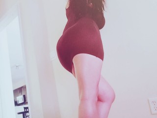 chika_boom webcam girl as a performer. Gallery photo 1.