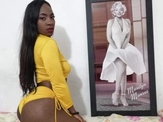 Latiin_ebony