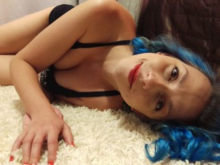 AutumnOpal webcam girl as a performer. Gallery photo 3.