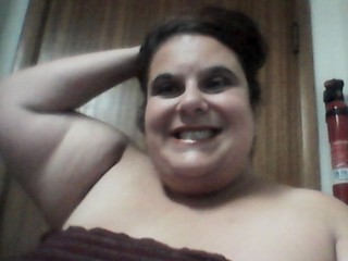 Kinseyforu77 webcam girl as a performer. Gallery photo 5.