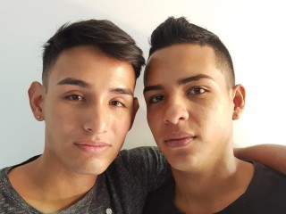 Gregory_and_Mike