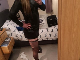 Chantellecrossdresser