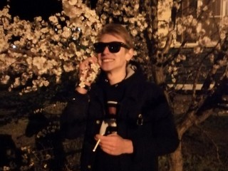 RaymondFrost