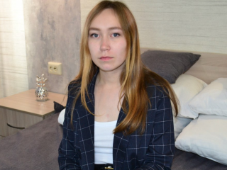 RohannaGolker