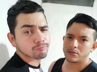 Anthonaxis_and_Jordi