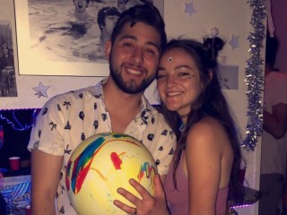 Genieandherbigbottle