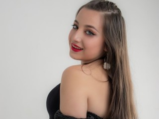 NaomiAdams webcam girl as a performer. Gallery photo 5.