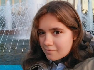 Milena_KissFor_U