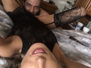 Lila_and_Leland webcam girl as a performer. Gallery photo 8.