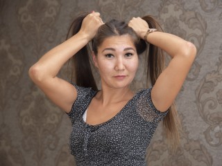 Leyla_Martin webcam girl as a performer. Gallery photo 4.