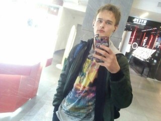 YourCrazyBoy