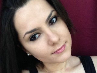 LisaOance webcam girl as a performer. Gallery photo 6.
