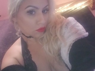 CubaRicanBarbieGoddess