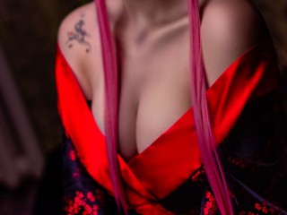 MeowKITTI Girl Cam Model Live Sex Show Images from Streamate ...
