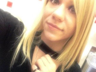 SexxxiLexxxiXX webcam girl as a performer. Gallery photo 2.