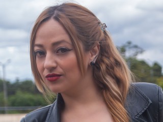 Shannonxoxox webcam girl as a performer. Gallery photo 4.