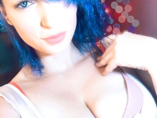 streamate AuraOdyssey webcam girl as a performer. Gallery photo 7.