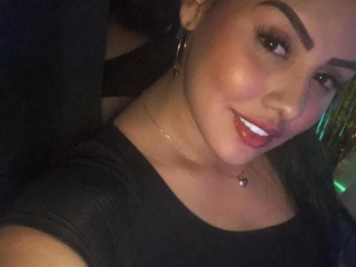 Steffanyhot