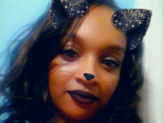 ViciousDeliciousness webcam girl as a performer. Gallery photo 2.