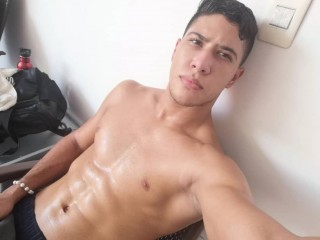 Live Male Webcam