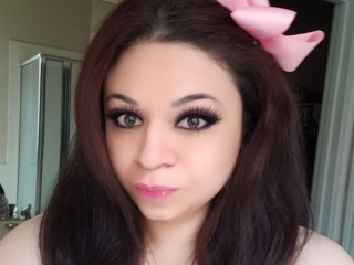 PinkShyGirl