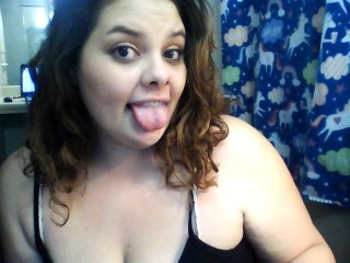 RubyBrownxoxo webcam girl as a performer. Gallery photo 2.