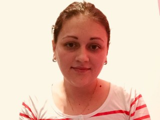 SweetnessMaia webcam girl as a performer. Gallery photo 1.